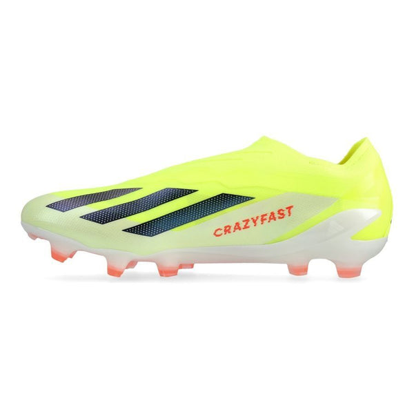 x crazyfast .1 laceless elite fg solar energy