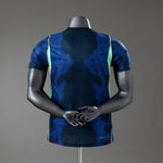 Brasil 2026 second kit