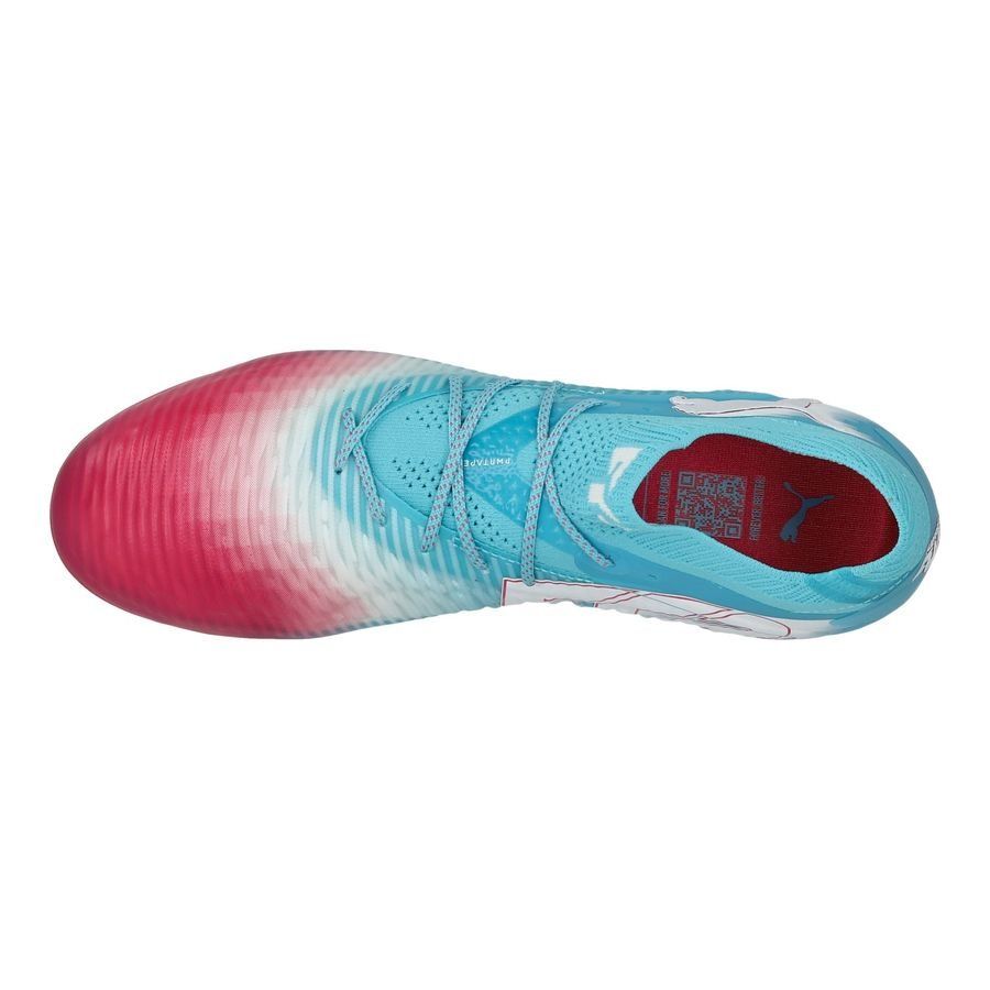 P Future 8 Ultimate FG elite re-charge