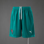 Portugal 2026 home shorts