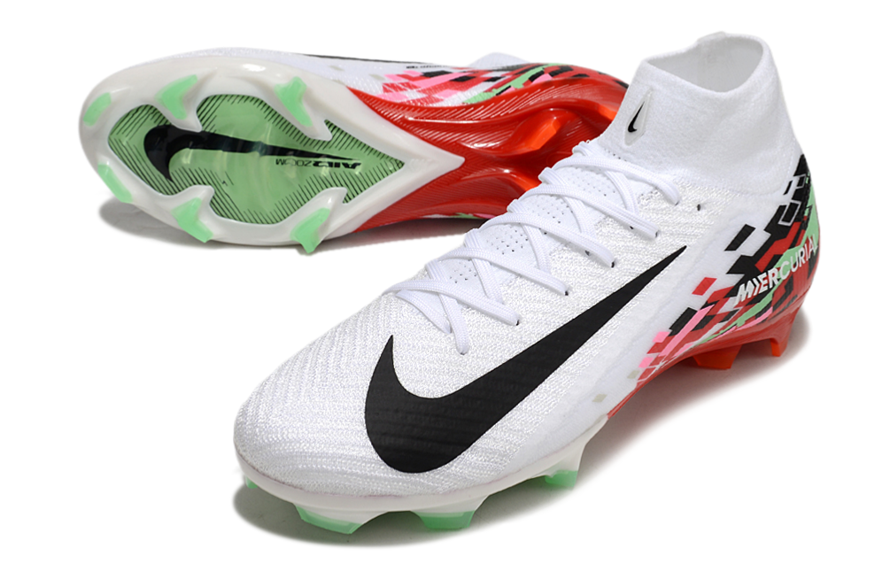 Mercurial Superfly 10 FG Elite Racer
