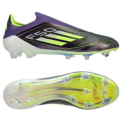f50 elite fg laceless fast reborn