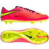 Hypervenom Phantom FG Hyper Punch Bright