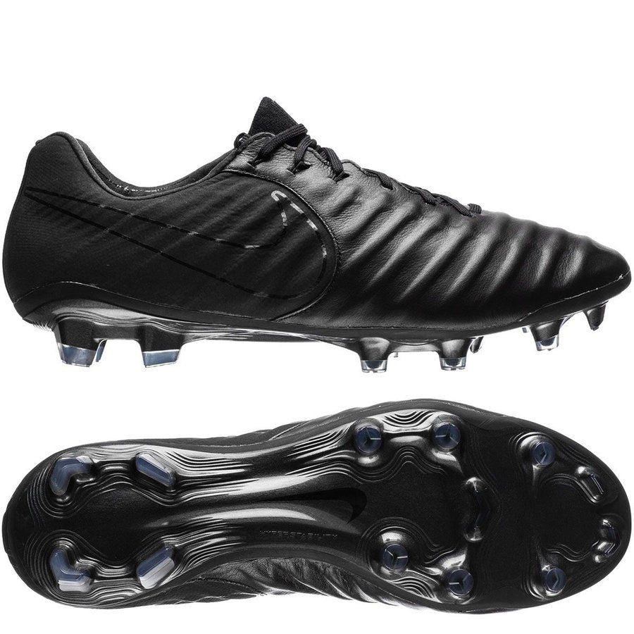 Tiempo Legend 7 FG Full Black