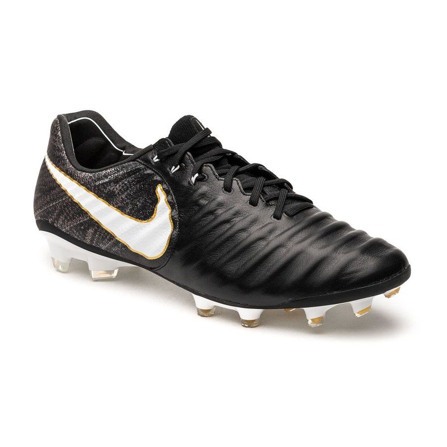 Tiempo Legend 7 FG Pitch Dark