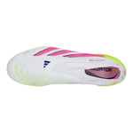 predator elite fg laceless celestial victory