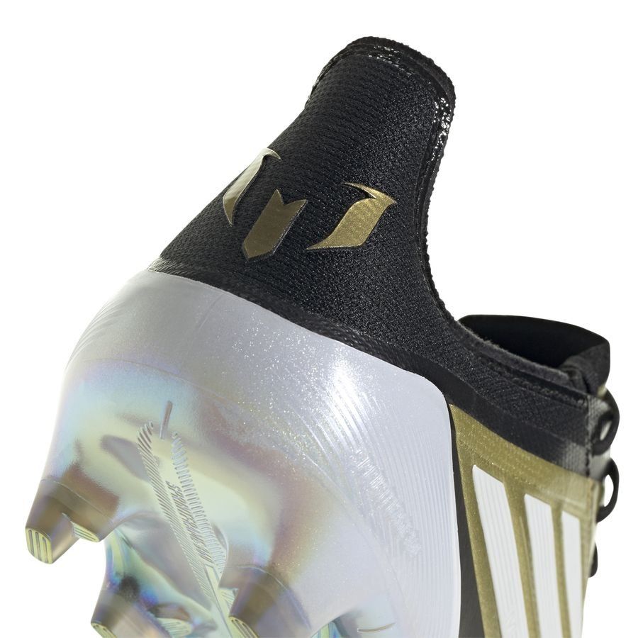 f50 elite fg triunfo dorado messi