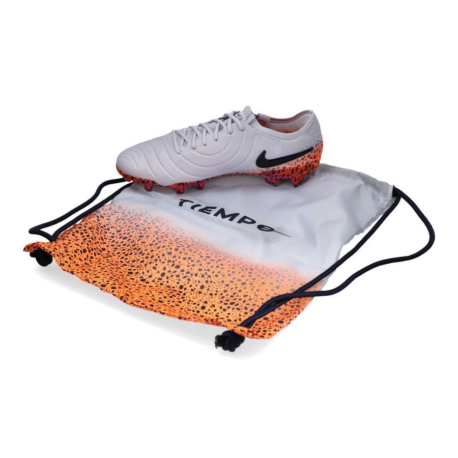 Tiempo Legend 10 Elite FG Safari Electric