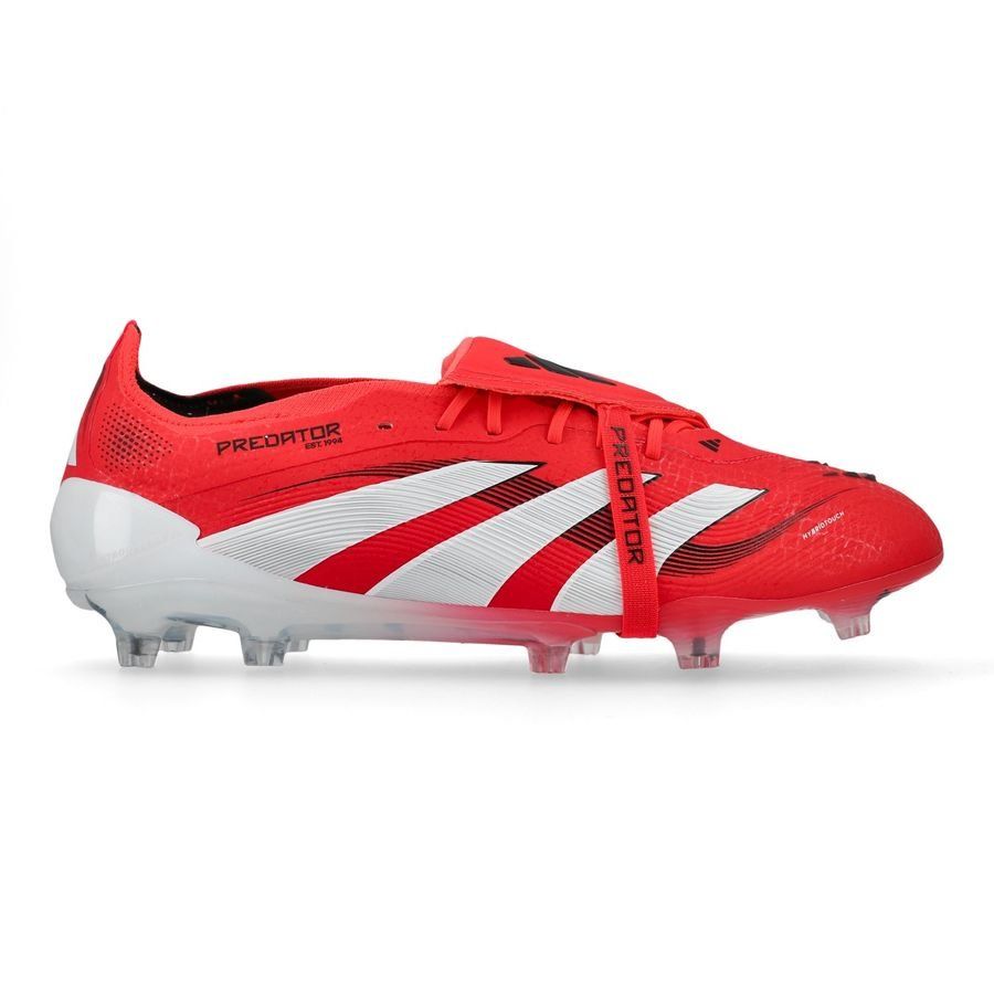 predator elite fg tongue pure victory