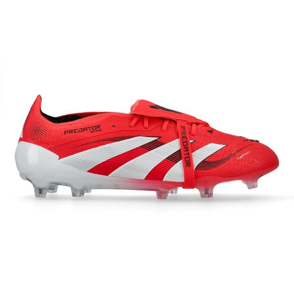 predator elite fg tongue pure victory