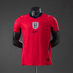 England 2026 second kit