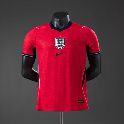 England 2026 second kit