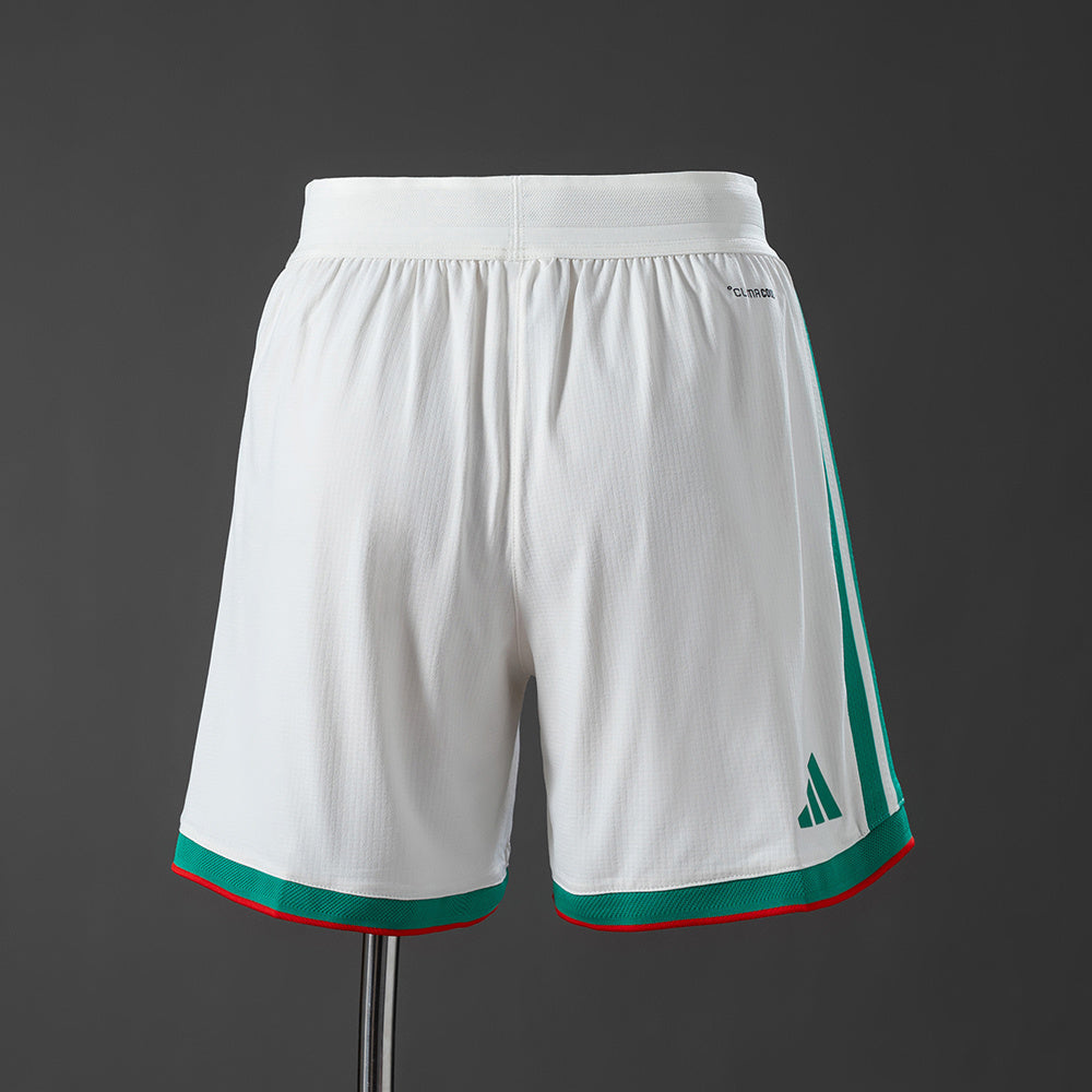 Algeria  2026 home shorts