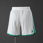 Algeria  2026 home shorts