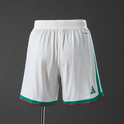 Algeria  2026 home shorts