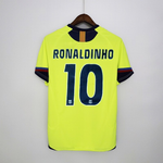 Barcelona 05-06 second kit