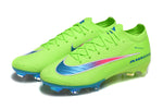 Mercurial Vapor 16 FG Elite Nike By You 3