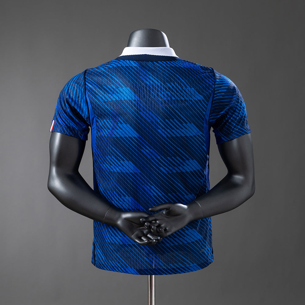 France 2026 home kit