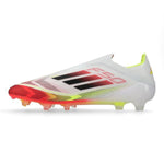 f50 24 elite fg laceless pure victory