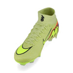Mercurial Superfly 10 FG Elite Max Voltage
