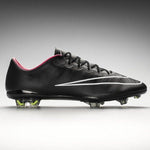 Mercurial Vapor 10 FG 2015 Hyper Punch Black