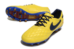 Tiempo Ronaldinho Dois FG
