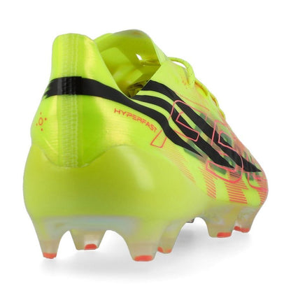 f50 hyperfast elite fg too light limited edition version