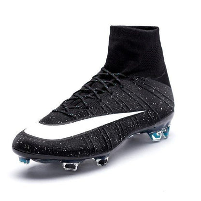 Mercurial Superfly 4 IV FG 2014 CR7 Galaxy