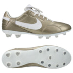 Premier III FG Gold Metallic
