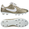 Premier III FG Gold Metallic