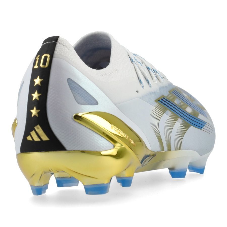 x crazyfast .1 fg messi las estrellas limited edition