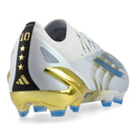 x crazyfast .1 fg messi las estrellas limited edition