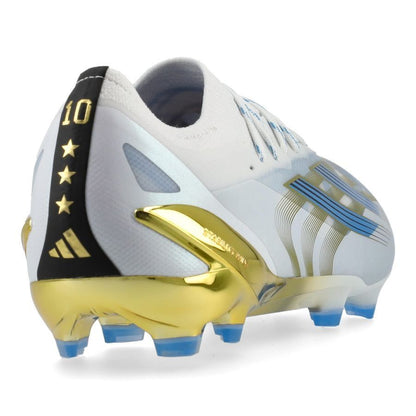 x crazyfast .1 fg messi las estrellas limited edition