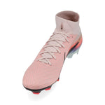 Mercurial Superfly 10 FG Elite United Racer