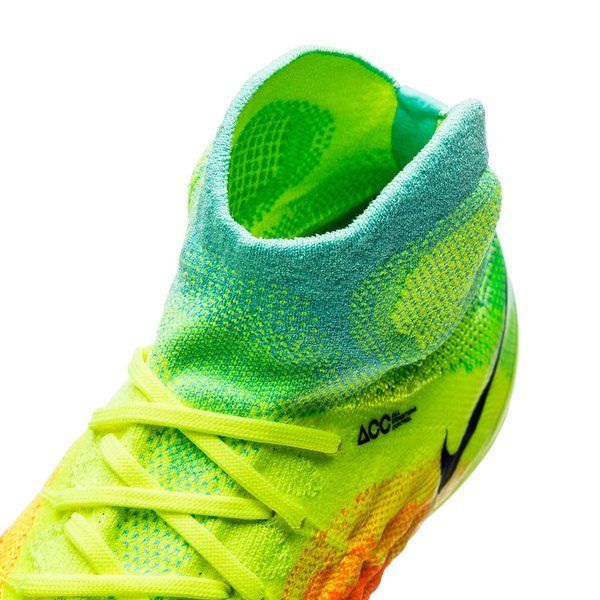 Magista Obra 2 DF FG Launch