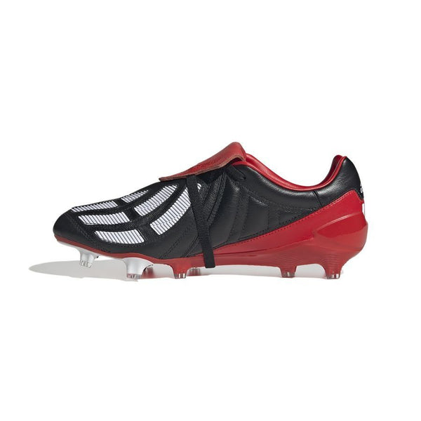predator mania og fg made in germany black & red limited edition