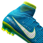 Mercurial Superfly 5 V FG Neymar Jr Written in the stars blue 2017