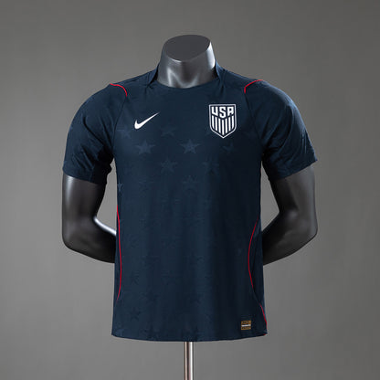USA 2026 second kit