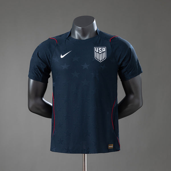 USA 2026 second kit