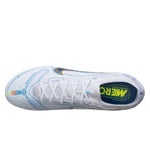 Mercurial Vapor 14 Elite FG 2021 The Progress