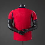 England 2026 second kit