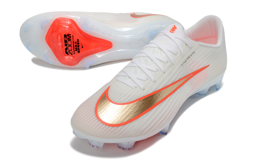 Mercurial Superfly 11 Elite FG 2026-7 Total Orange