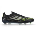 f50 25 elite fg laceless electric stealth