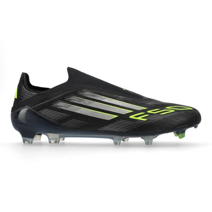 f50 25 elite fg laceless electric stealth