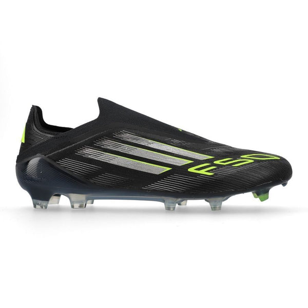 f50 25 elite fg laceless electric stealth