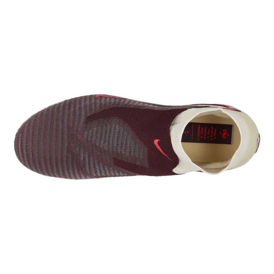 Phantom 6 High Elite FG United Bordeaux