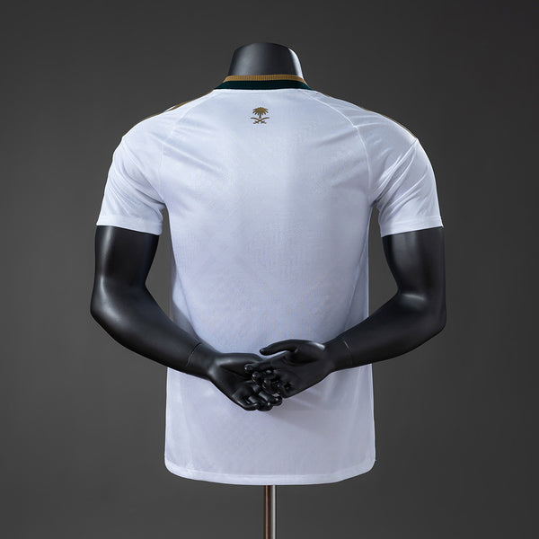 Saudi Arabia 2026 second kit