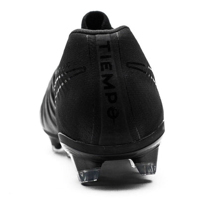 Tiempo Legend 7 FG Full Black