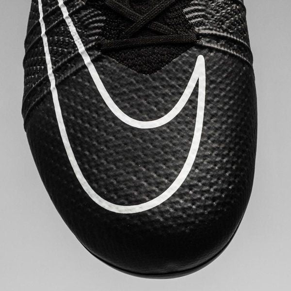 Mercurial Superfly 4 IV FG 2014 Black