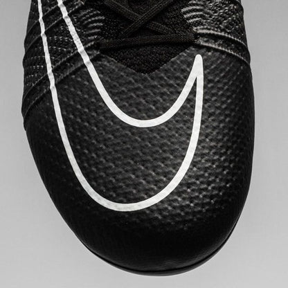 Mercurial Superfly 4 IV FG 2014 Black